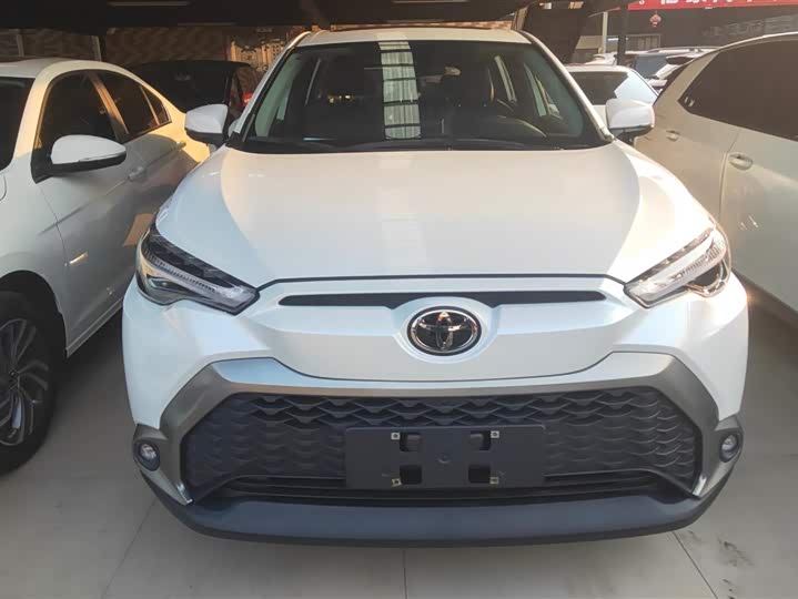 Фото 2 - Toyota Frontlander