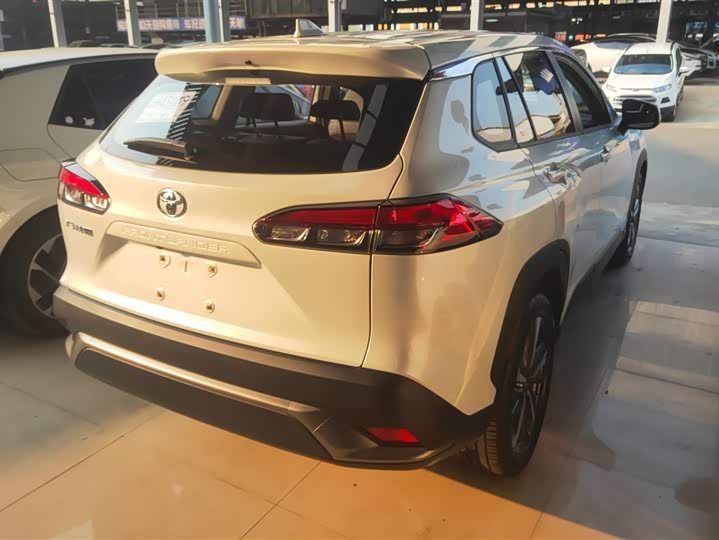 Фото 3 - Toyota Frontlander