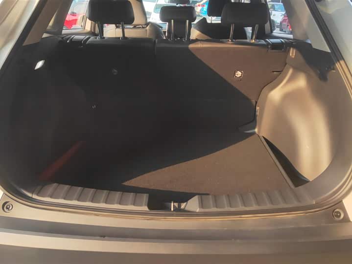 Фото 4 - Toyota Frontlander