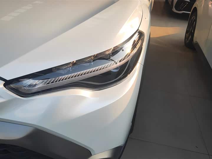 Фото 5 - Toyota Frontlander