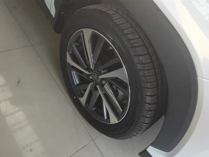 Фото 6 - Toyota Frontlander