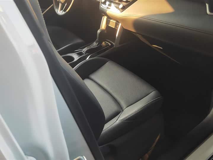 Фото 8 - Toyota Frontlander