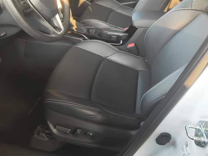 Фото 9 - Toyota Frontlander