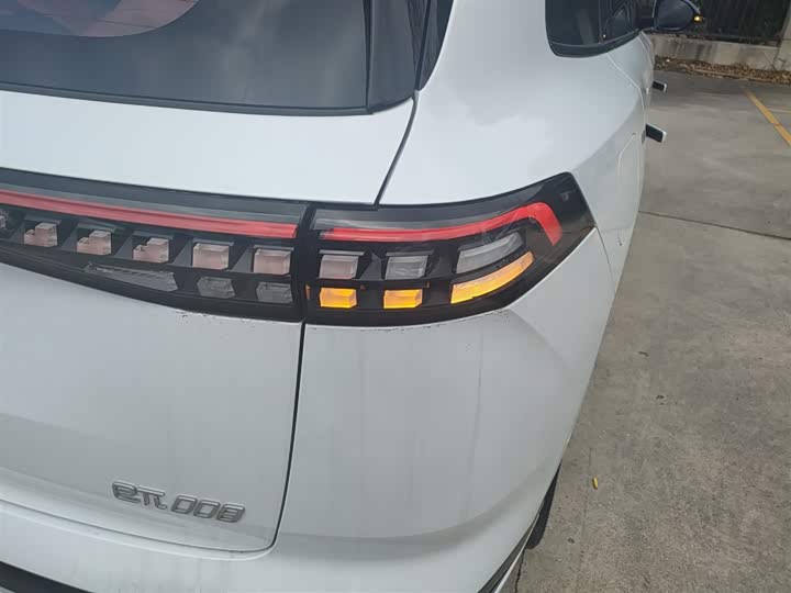 Фото 8 - Dongfeng Yipai eπ 008