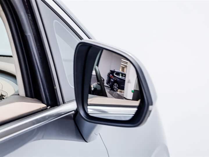 Фото 6 - Denza D9