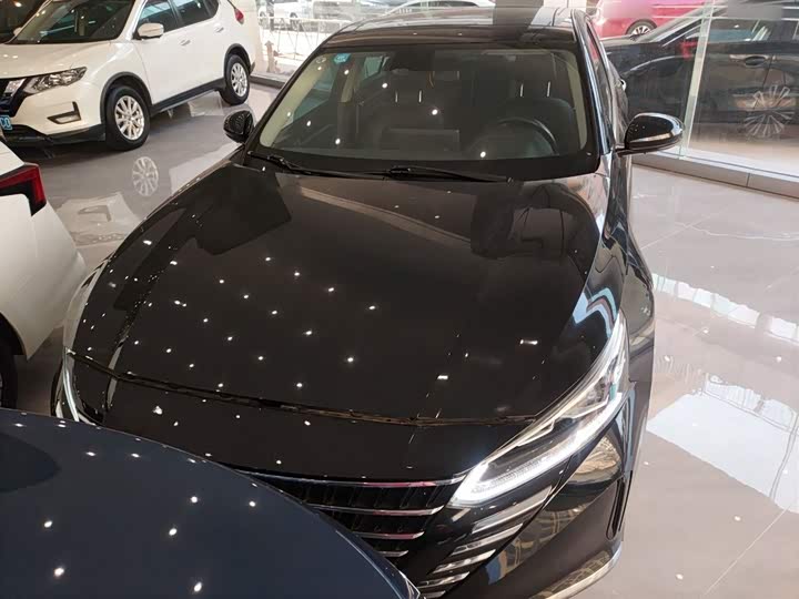 Фото 3 - Nissan Teana