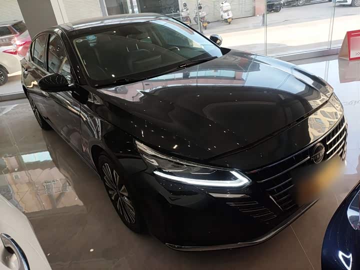 Фото 4 - Nissan Teana