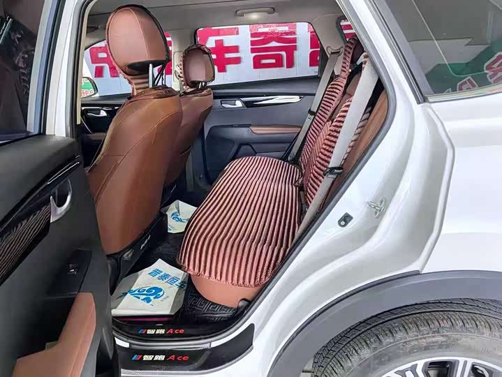 Фото 5 - Kia Sportage GT-line