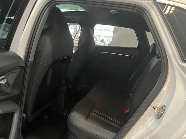 Фото 6 - Audi A3