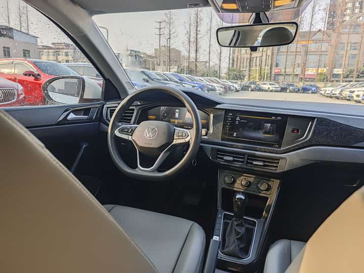 Фото 5 - Volkswagen Lavida