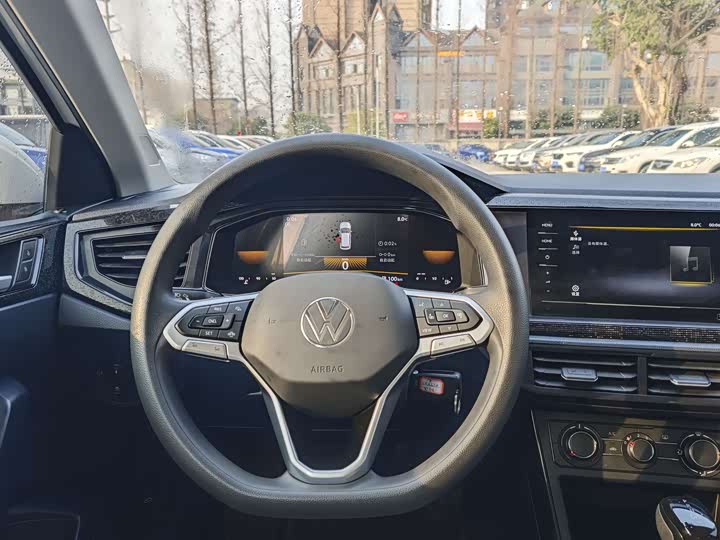 Фото 6 - Volkswagen Lavida