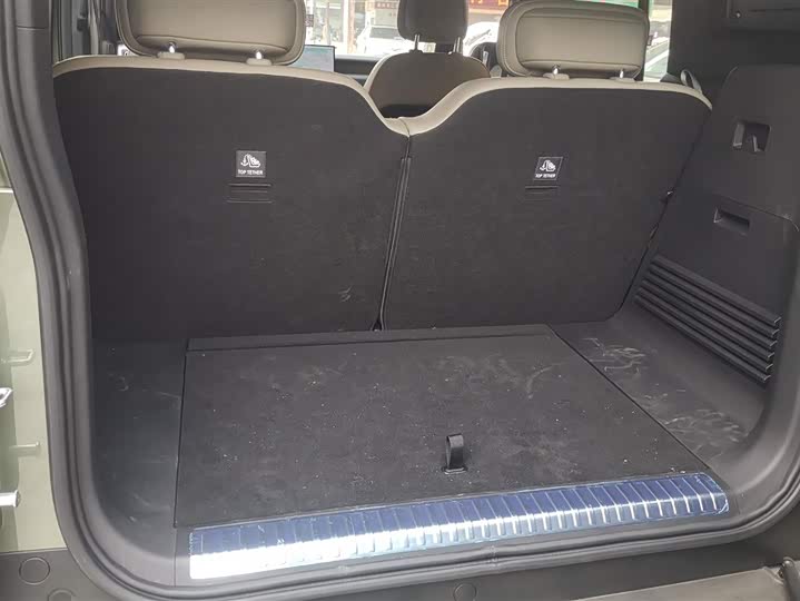 Фото 4 - Chery iCar V23