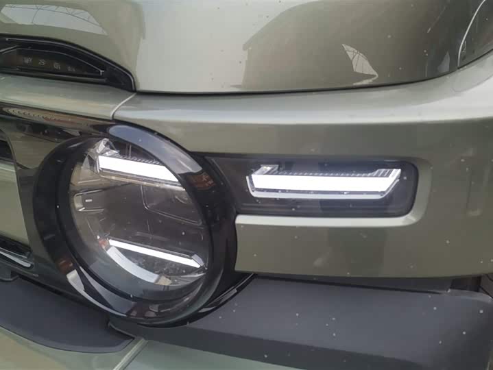 Фото 5 - Chery iCar V23