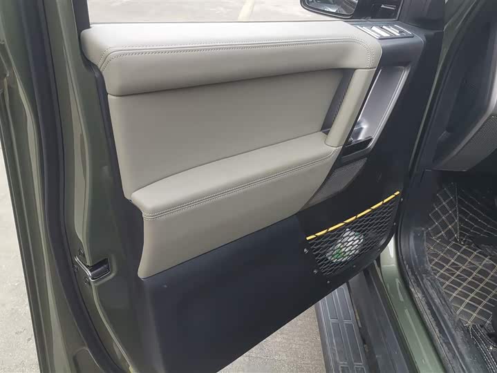 Фото 7 - Chery iCar V23