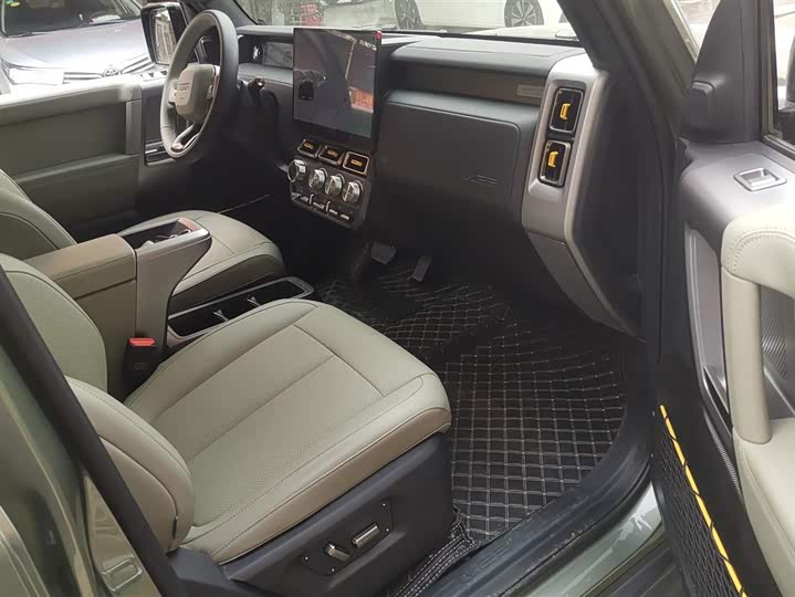 Фото 8 - Chery iCar V23