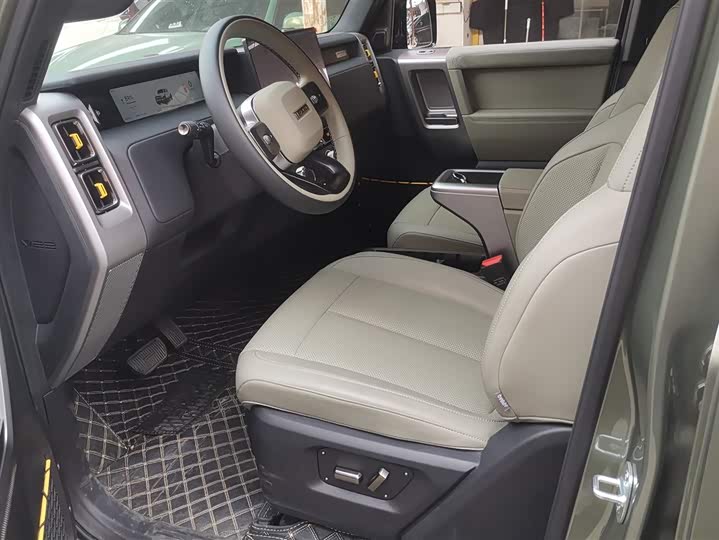 Фото 9 - Chery iCar V23