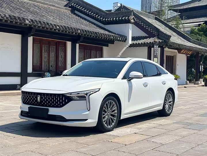 Фото 1 - Bestune B70