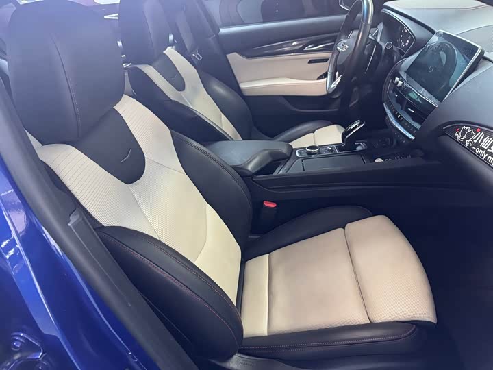 Фото 7 - Cadillac CT5