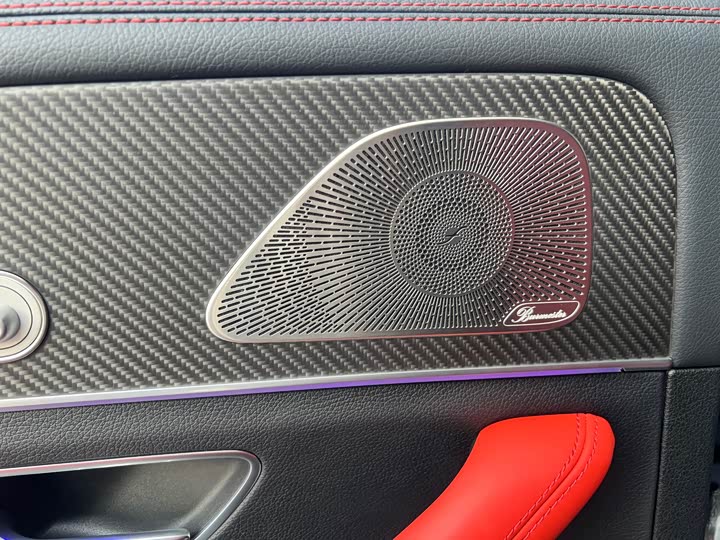 Фото 4 - Mercedes-Benz GLE-Class AMG