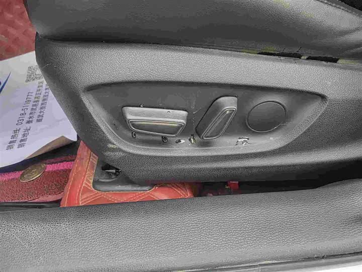 Фото 7 - Toyota Levin