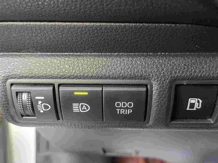 Фото 8 - Toyota Levin