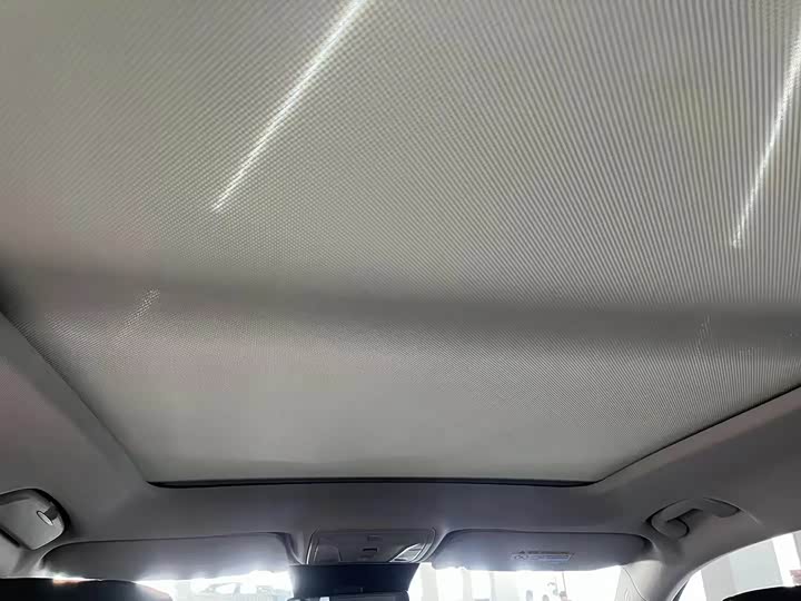 Фото 7 - Hongqi HS5