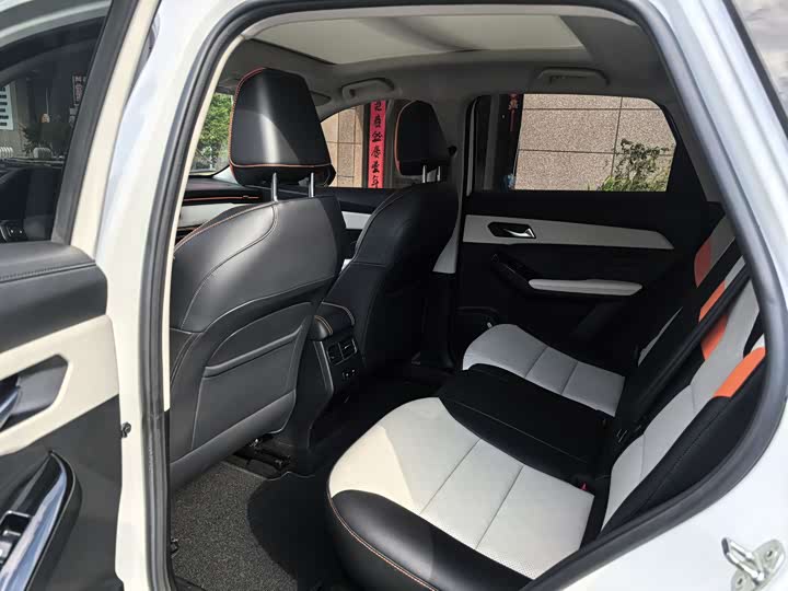 Фото 7 - Haval Chitu