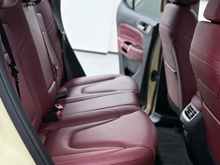 Фото 6 - Tank 300 Hybrid