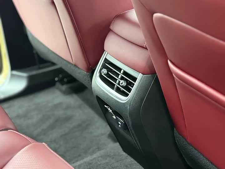 Фото 7 - Tank 300 Hybrid