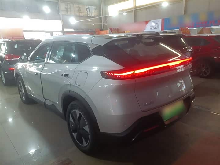 Фото 5 - Dongfeng Aeolus L7