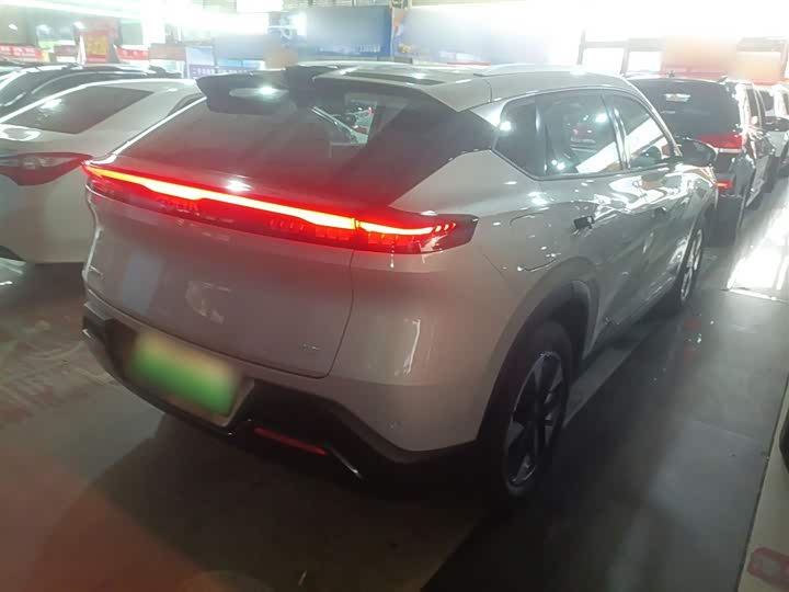 Фото 7 - Dongfeng Aeolus L7