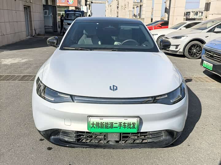 Фото 2 - Leapmotor C01