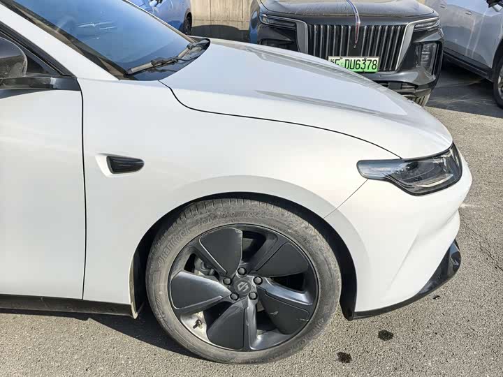 Фото 3 - Leapmotor C01