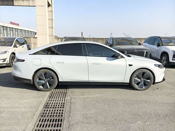 Фото 4 - Leapmotor C01