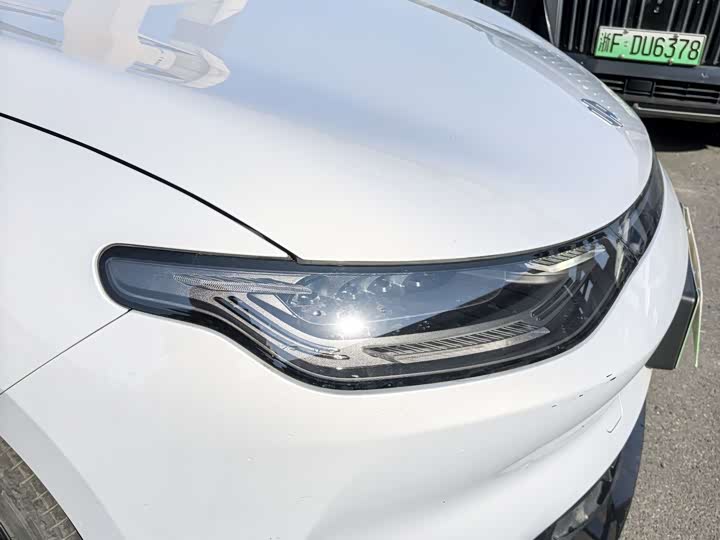 Фото 7 - Leapmotor C01