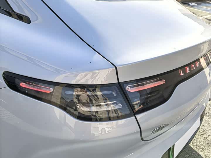 Фото 8 - Leapmotor C01