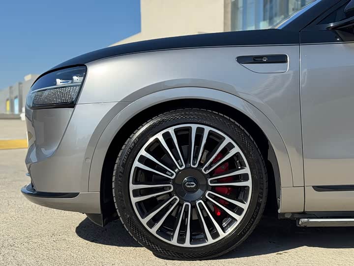 Фото 5 - Aito M9