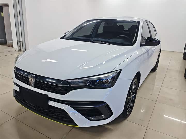 Фото 2 - Roewe i5