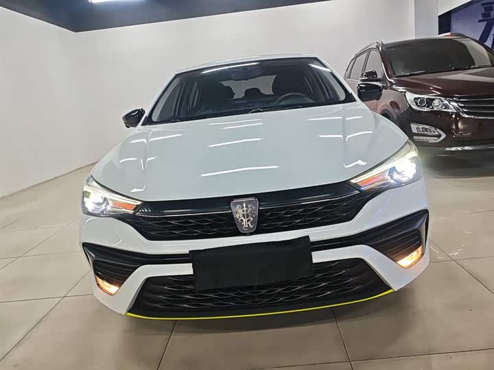 Фото 3 - Roewe i5