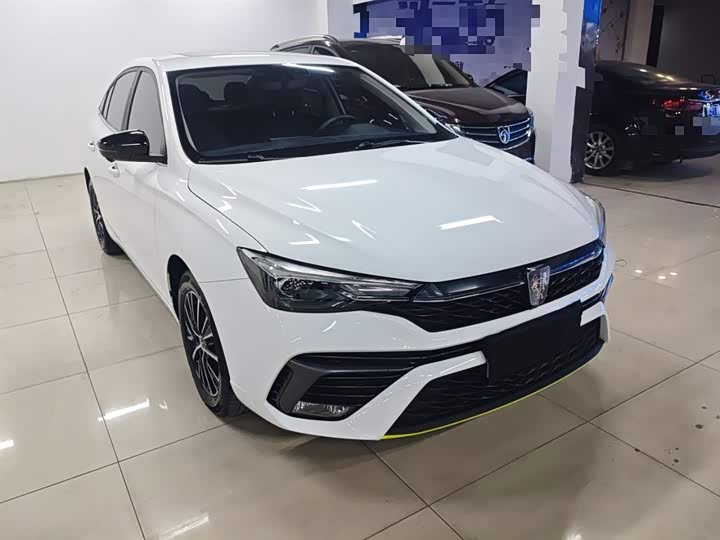 Фото 4 - Roewe i5