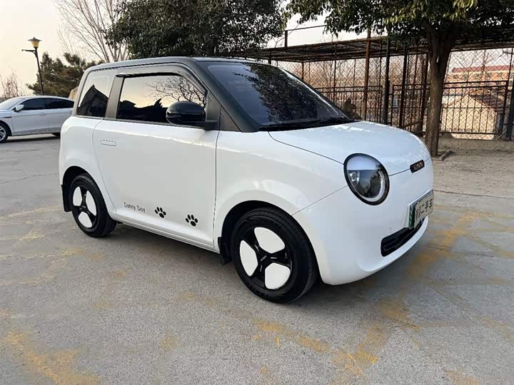 Фото 3 - Changan Qiyuan (Nevo) Lumin