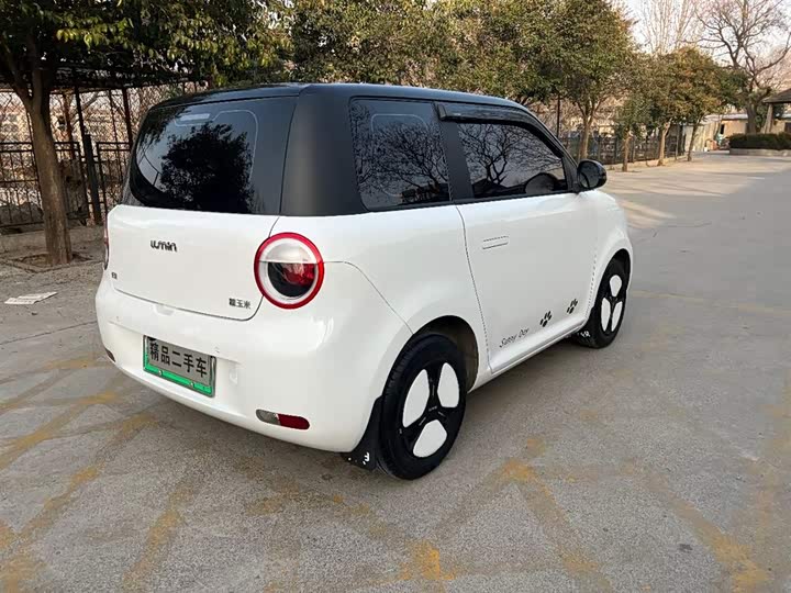 Фото 4 - Changan Qiyuan (Nevo) Lumin