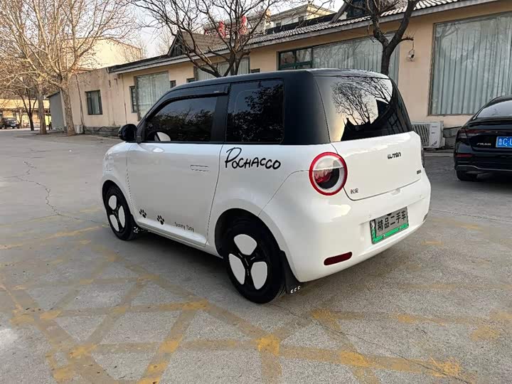 Фото 6 - Changan Qiyuan (Nevo) Lumin