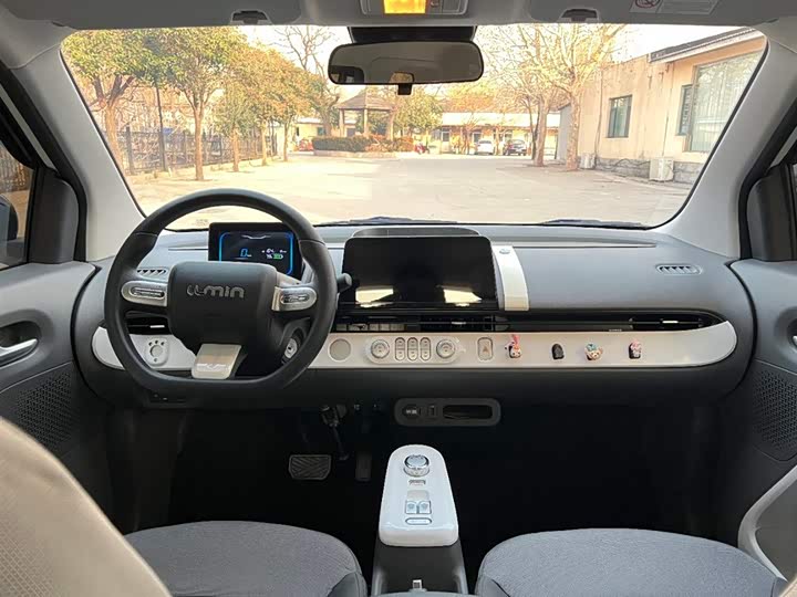 Фото 9 - Changan Qiyuan (Nevo) Lumin