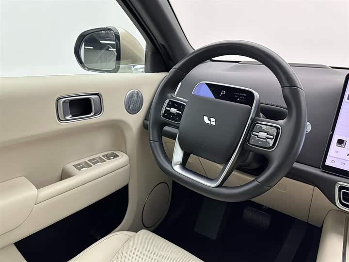 Фото 9 - LiXiang L9