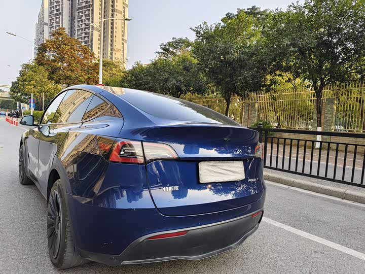 Фото 2 - Tesla Model Y