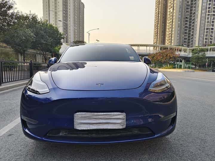 Фото 5 - Tesla Model Y