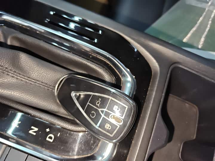 Фото 9 - Changan CS55 Plus