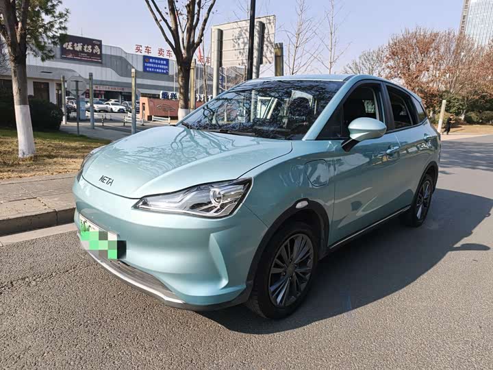 Фото 1 - Hozon V