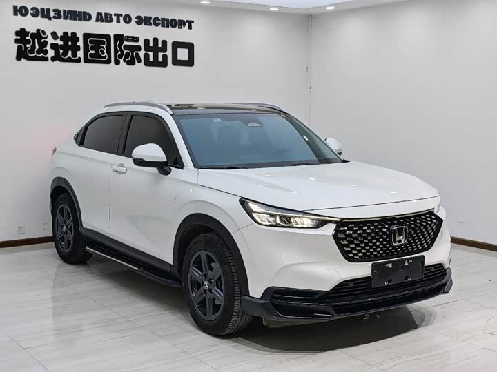 Фото 3 - Honda XR-V